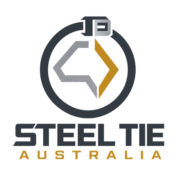 Steel Tie Australia